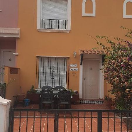 As019 Captivating 3 Bedroom House Casa Susan San Juan de los Terreros Eksteriør billede