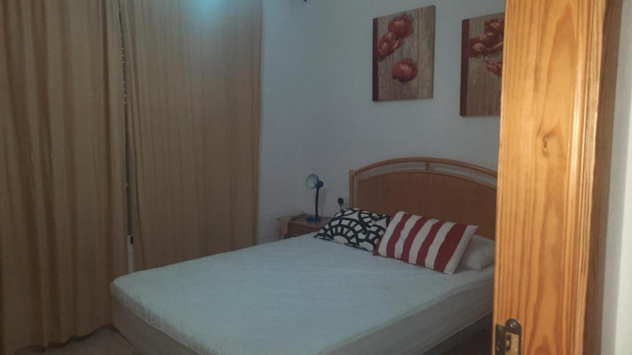 As019 Captivating 3 Bedroom House Casa Susan San Juan de los Terreros Eksteriør billede