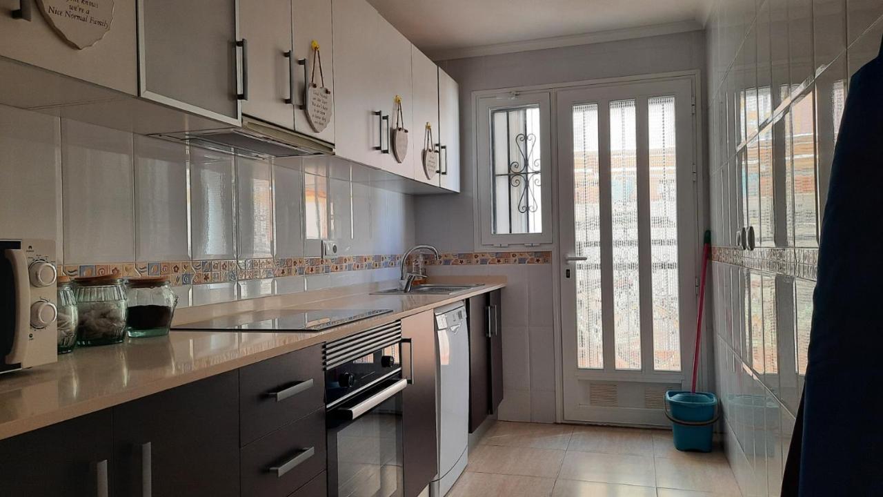 As019 Captivating 3 Bedroom House Casa Susan San Juan de los Terreros Eksteriør billede