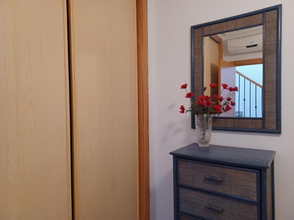 As019 Captivating 3 Bedroom House Casa Susan San Juan de los Terreros Eksteriør billede