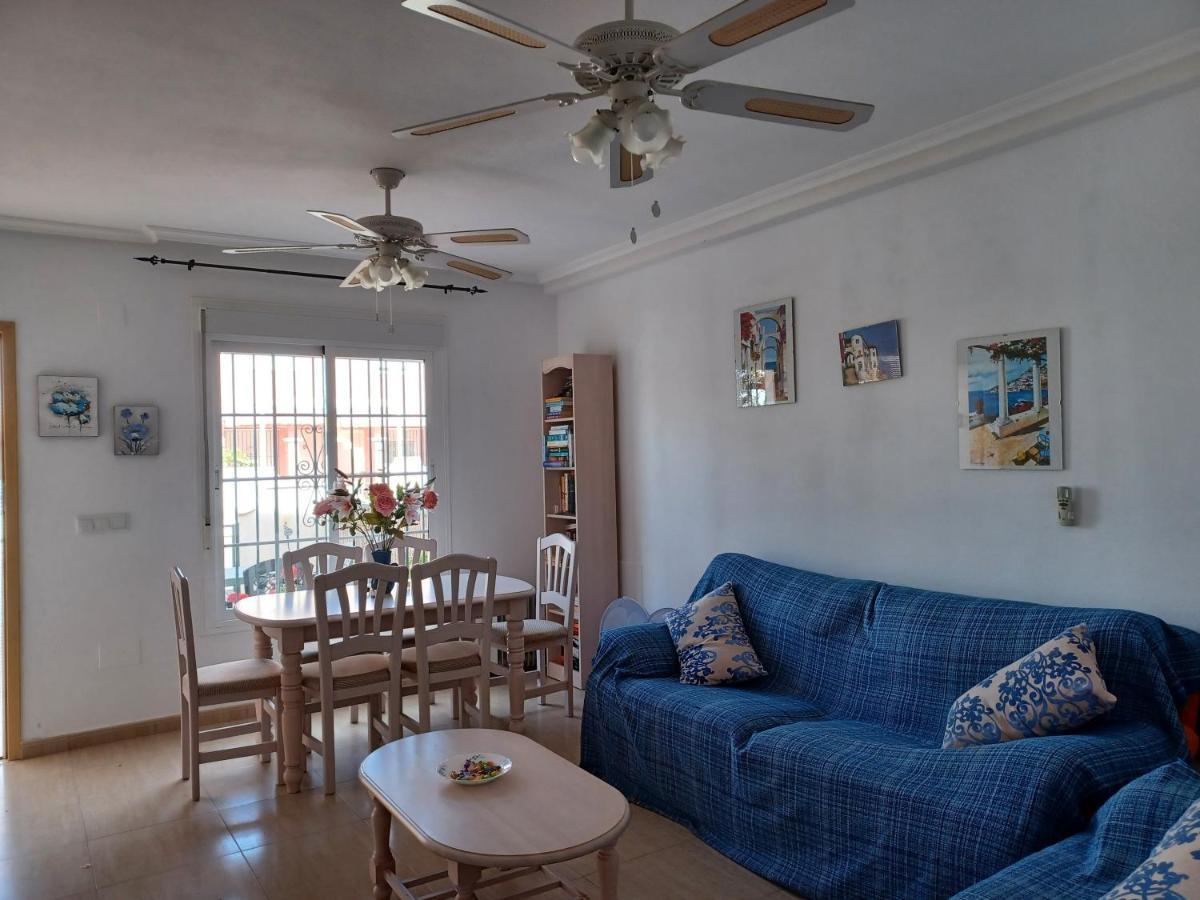 As019 Captivating 3 Bedroom House Casa Susan San Juan de los Terreros Eksteriør billede