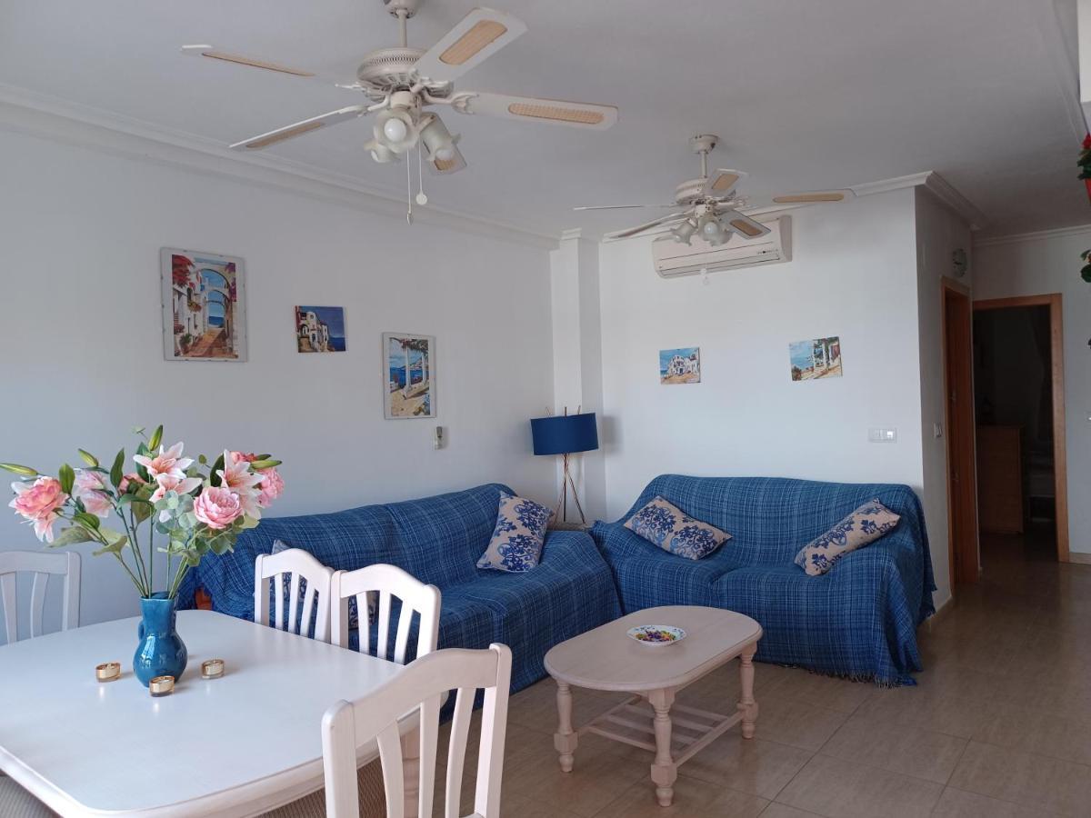 As019 Captivating 3 Bedroom House Casa Susan San Juan de los Terreros Eksteriør billede