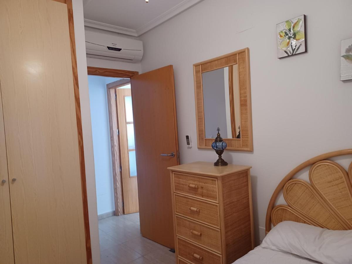 As019 Captivating 3 Bedroom House Casa Susan San Juan de los Terreros Eksteriør billede