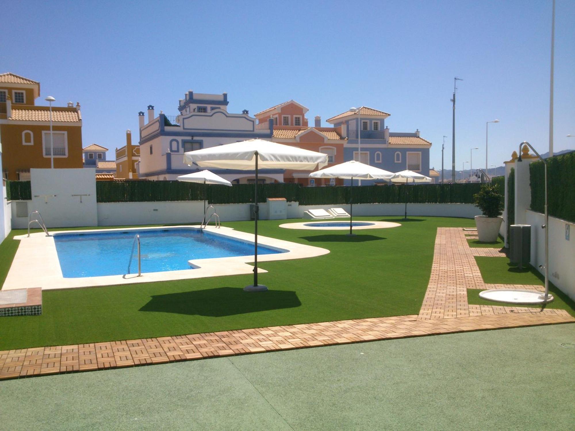 As019 Captivating 3 Bedroom House Casa Susan San Juan de los Terreros Eksteriør billede